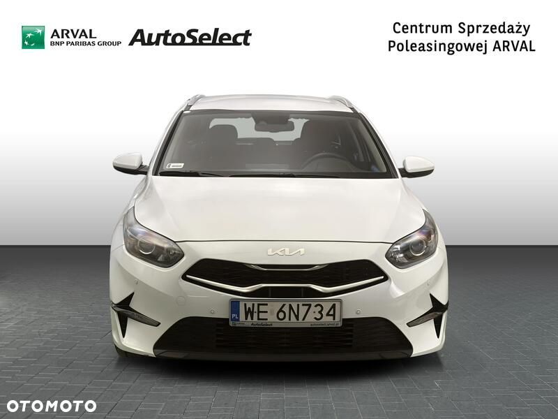 Kia Ceed 1.5 T-GDI M - 9