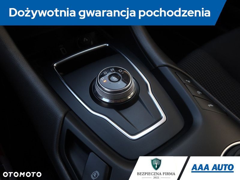 Ford Mondeo - 20