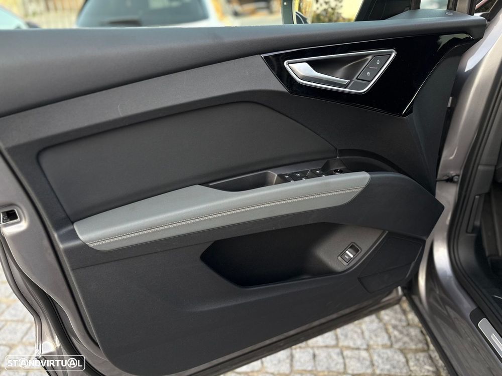 Audi Q4 Sportback e-tron 40 63 kWh - 38