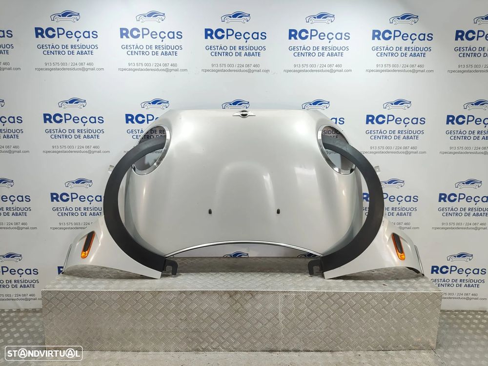 Frente completa Mini Cooper One F56 F55 Diesel - 6