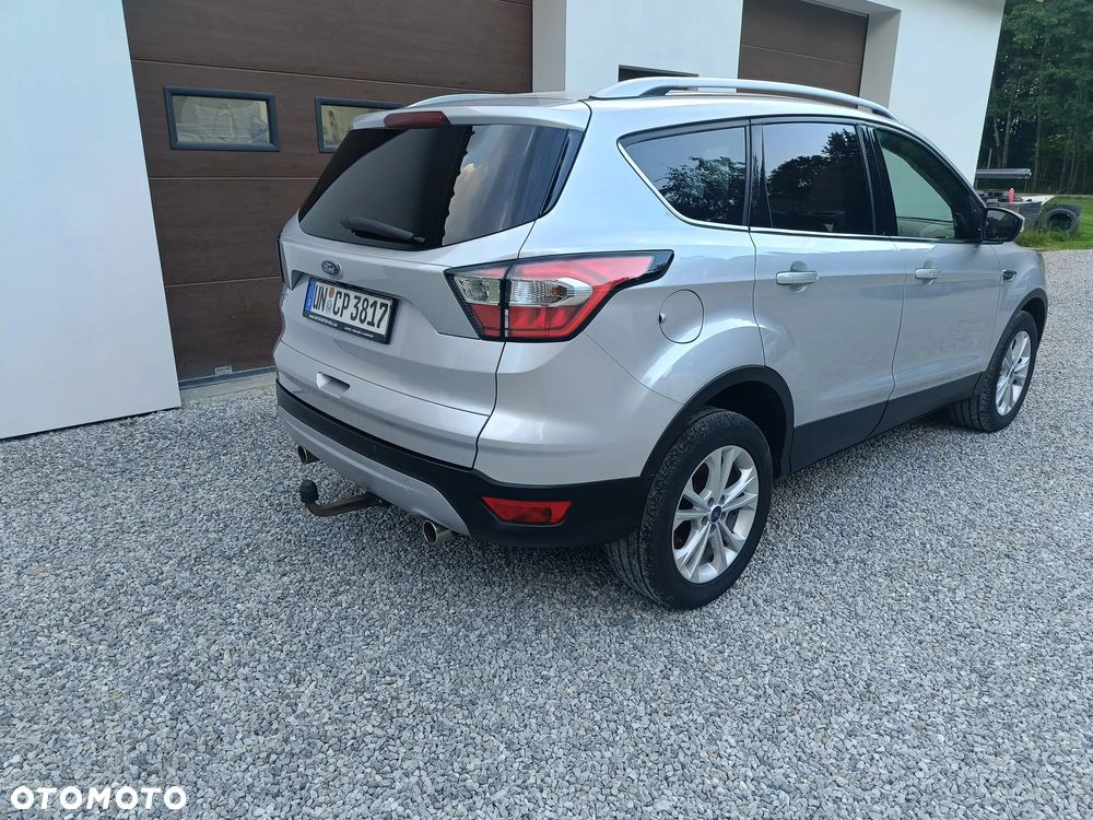 Ford Kuga 2.0 TDCi 4x2 Titanium - 13