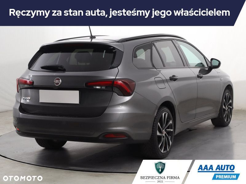 Fiat Tipo - 7