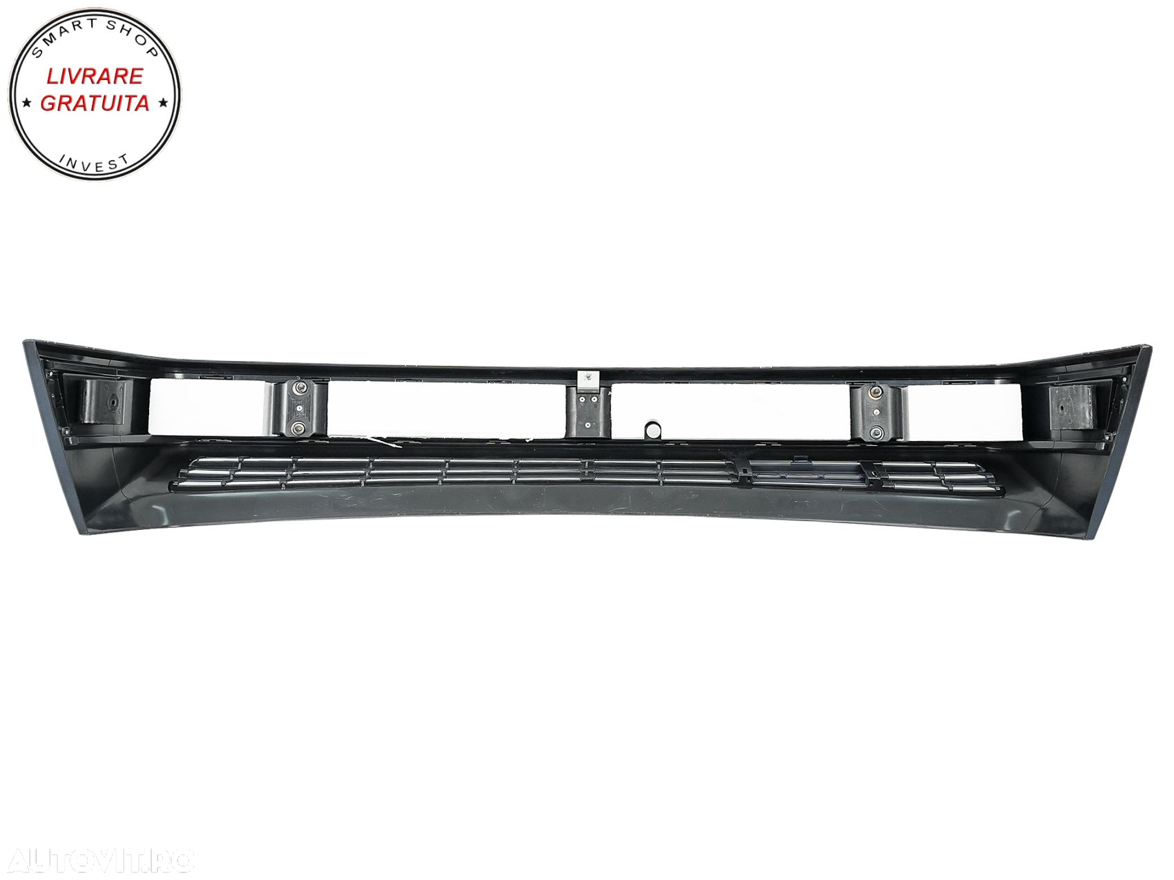 Bara Fata Mercedes E Class W124 C124 S124 (10.1989-06.1996) Sedan/Coupe/Cabrio/Com- livrare gratuita - 4