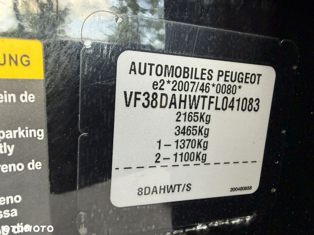 Peugeot 508 - 40