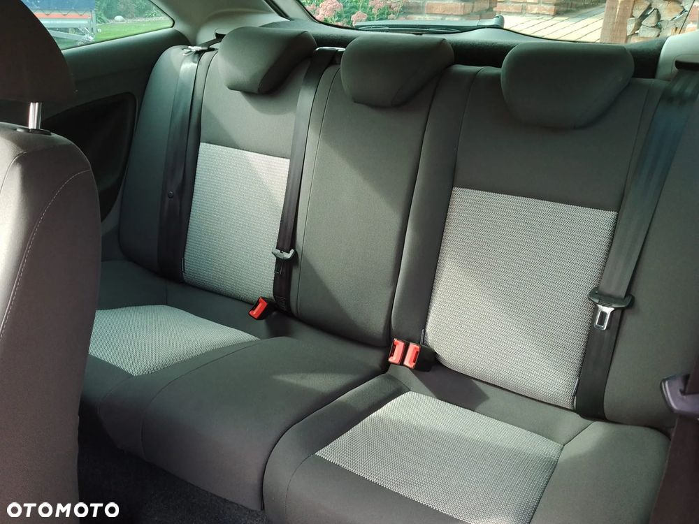 Seat Ibiza - 12