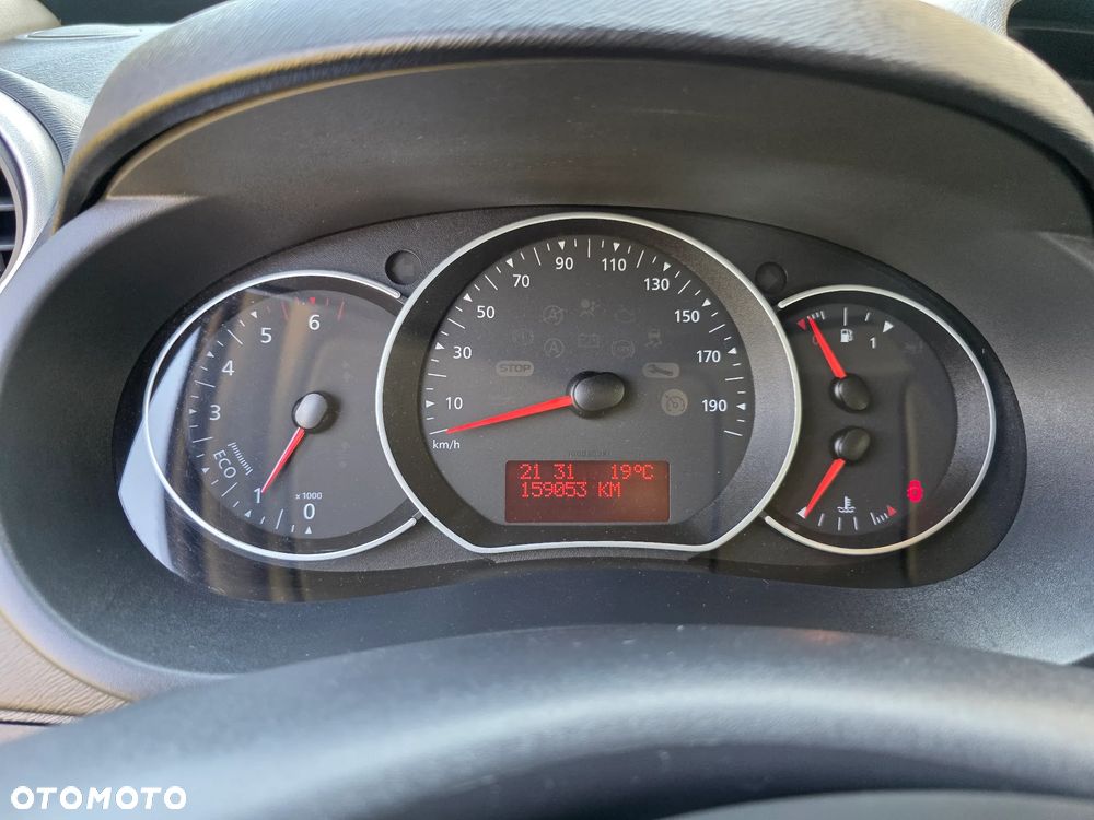 Renault Kangoo - 25