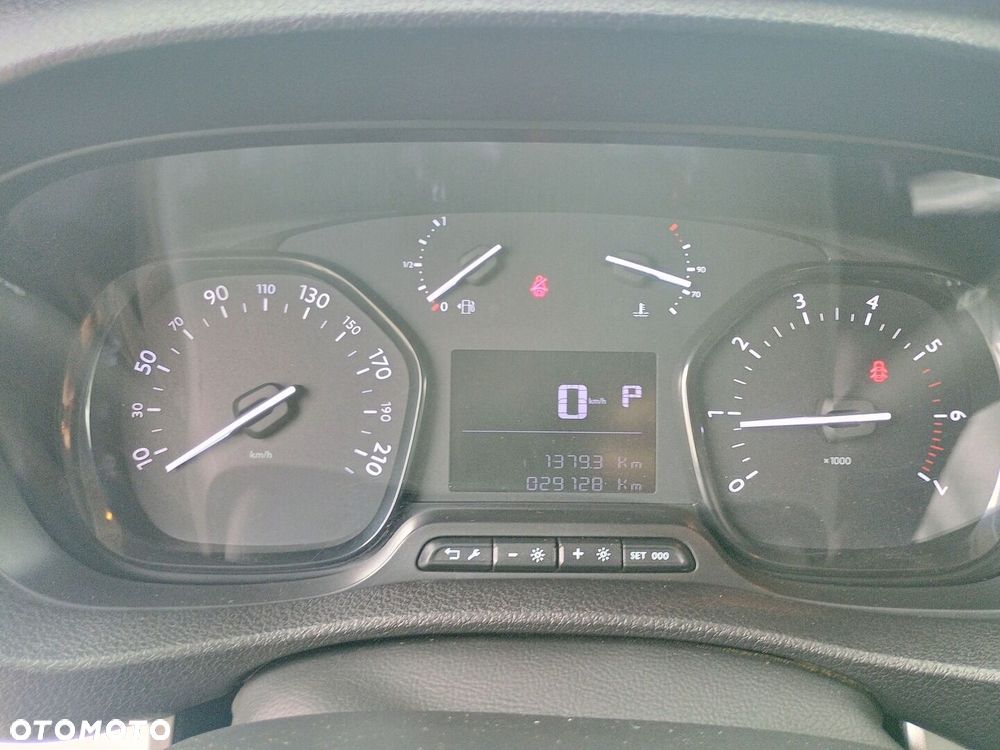 Toyota Proace Verso 2.0 D4-D Long Business - 23