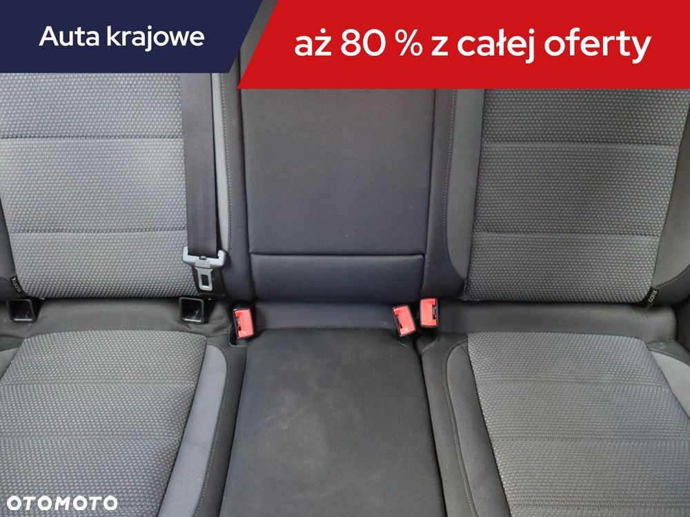 Volkswagen Golf Variant - 12