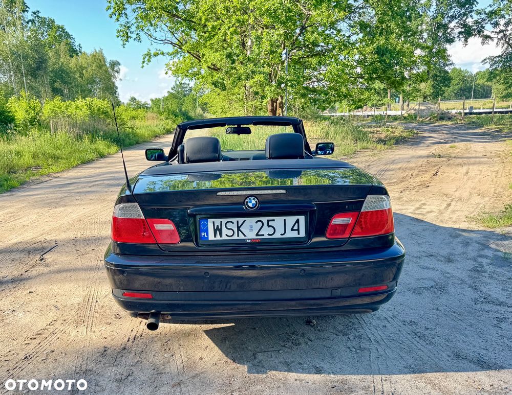 BMW Seria 3 318 Ci - 7
