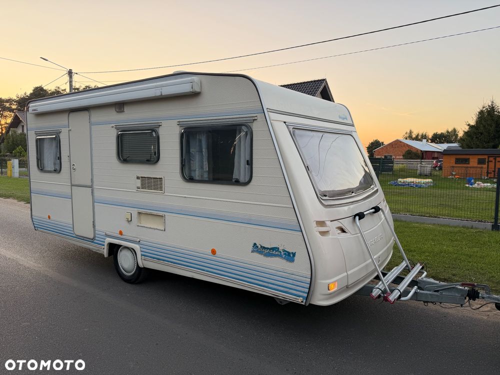 Caravelair Odyssia - 1