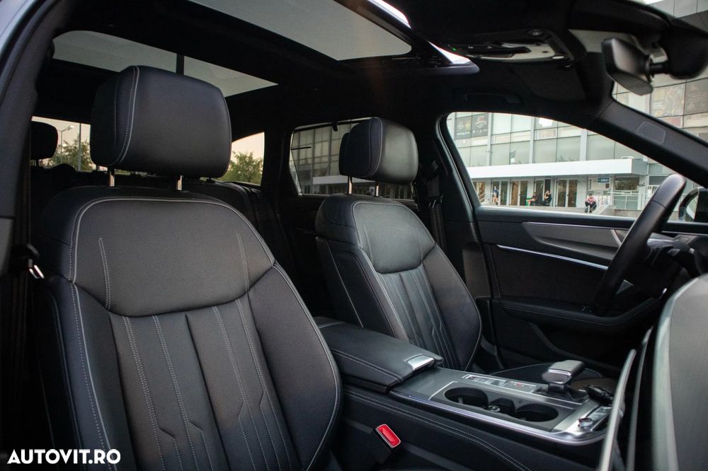 Audi A6 Allroad - 32