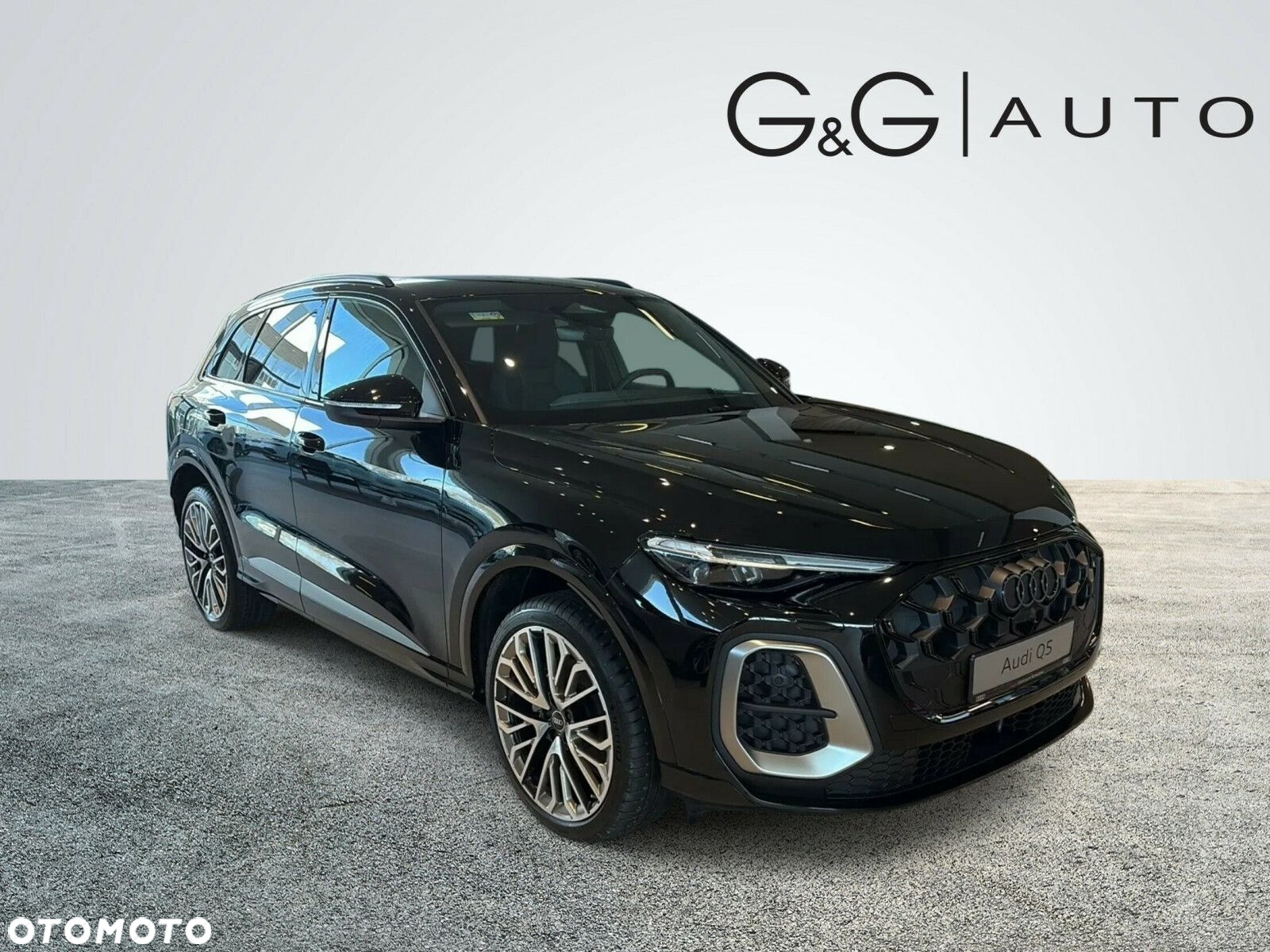 Audi Q5 - 3