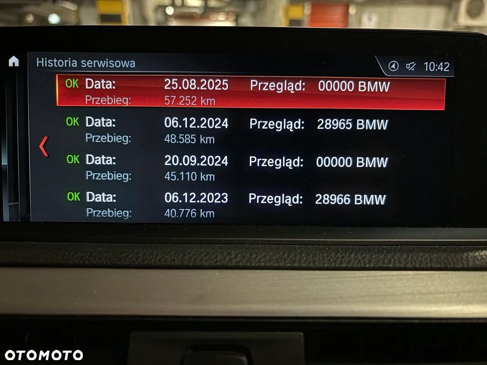 BMW Seria 1 M140i xDrive Shadow sport - 24