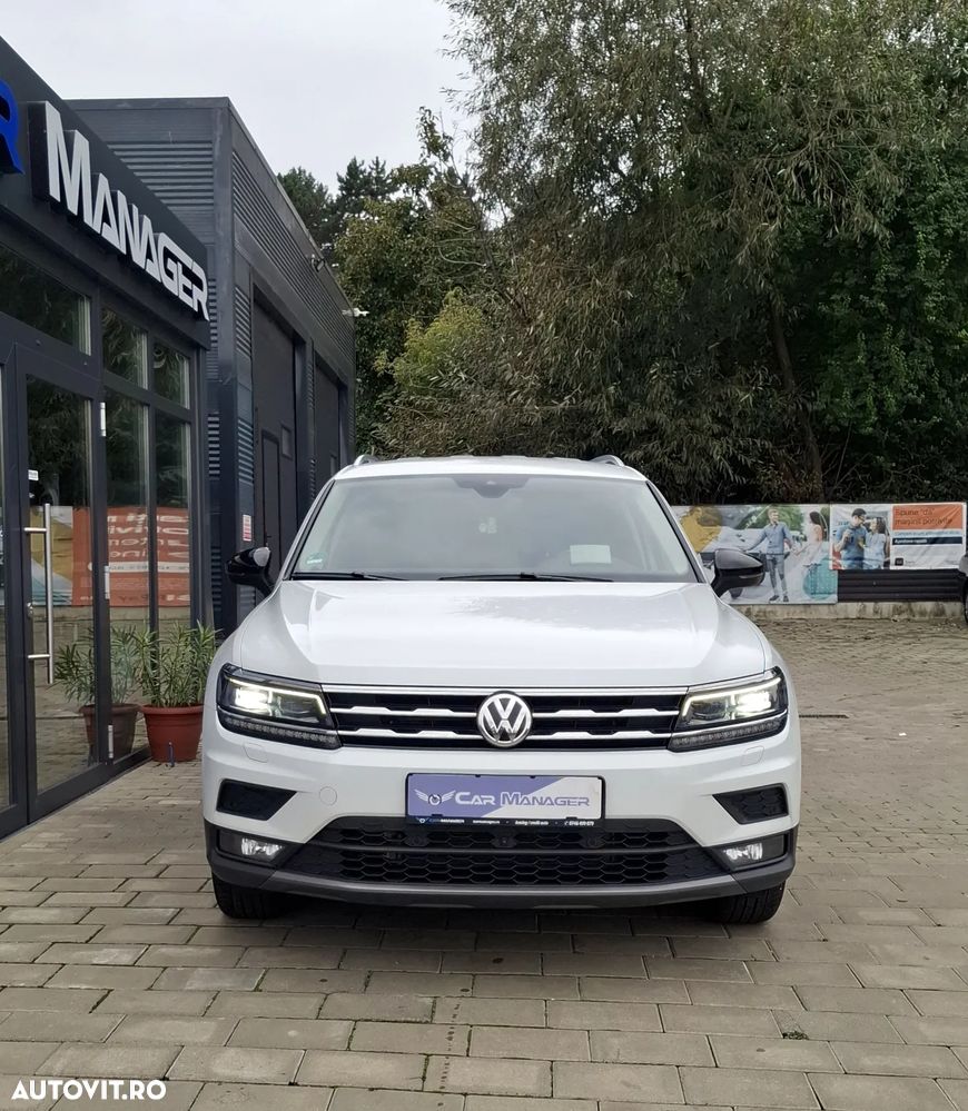 Volkswagen Tiguan 2.0 TDI SCR 4MOTION DSG IQ.DRIVE - 6