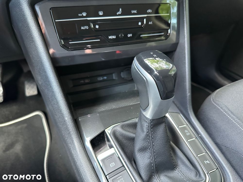 Volkswagen Tiguan 2.0 TDI SCR DSG Elegance - 20