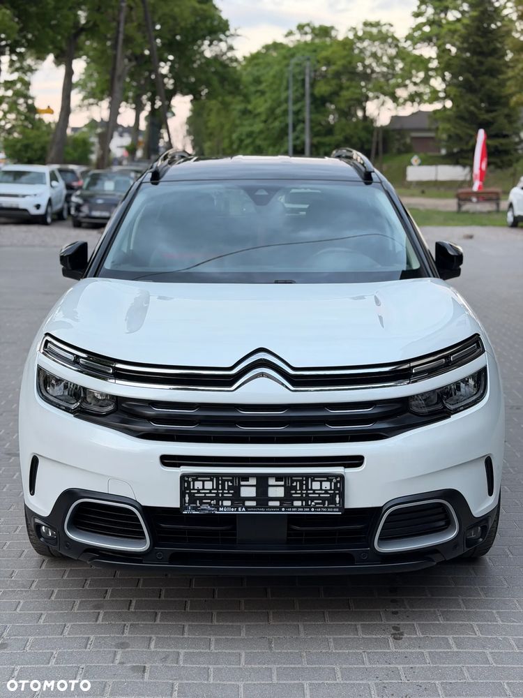 Citroën C5 Aircross 1.2 PureTech Feel - 15