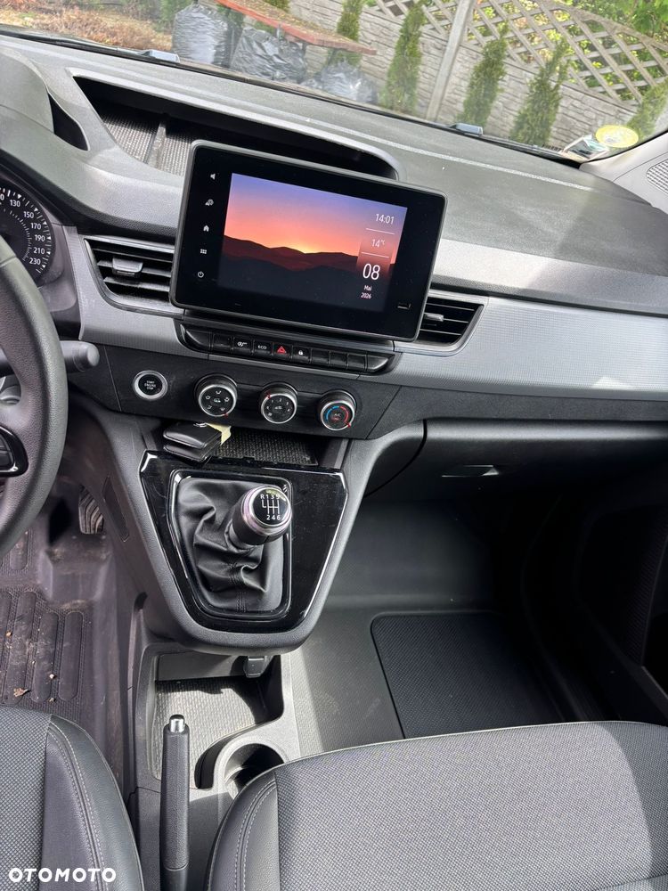 Renault Kangoo - 18