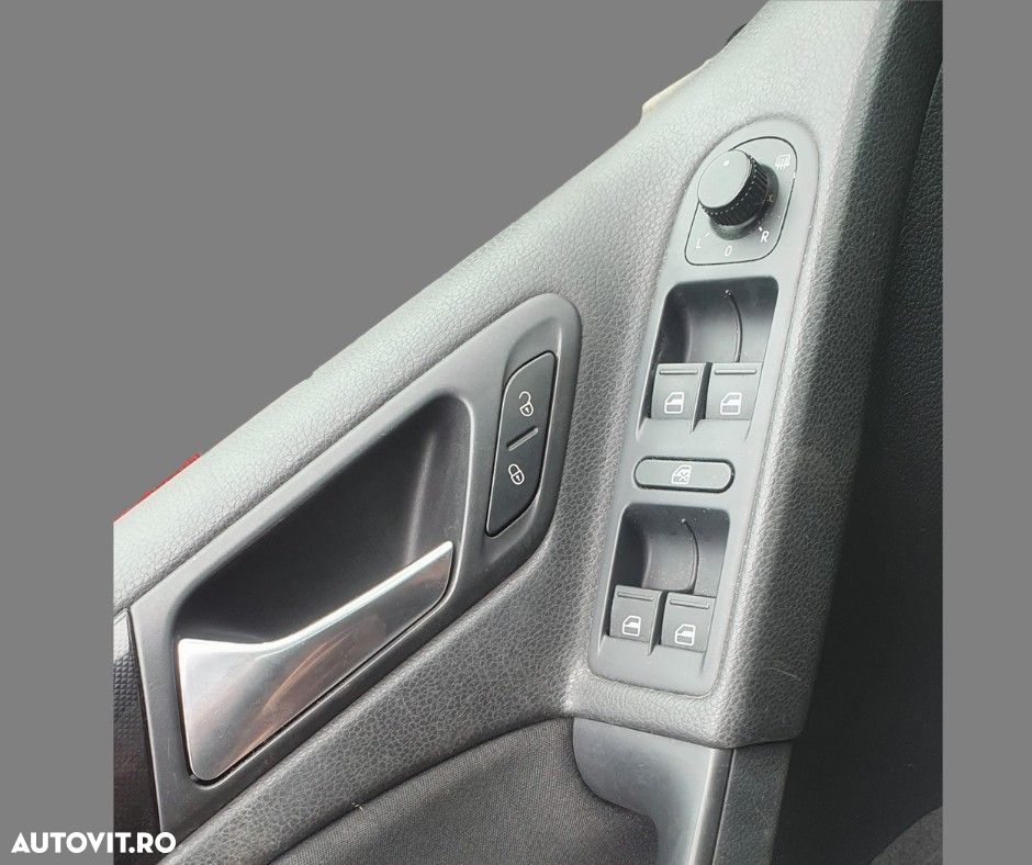 Bloc motor ambielat 1.4 tsi CAX Volkswagen Golf 6 Benzina - 5