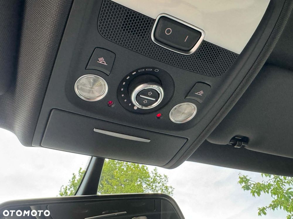 Audi A4 Avant 1.8 TFSI multitronic Attraction - 26