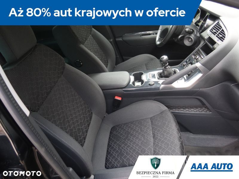 Peugeot 3008 - 10