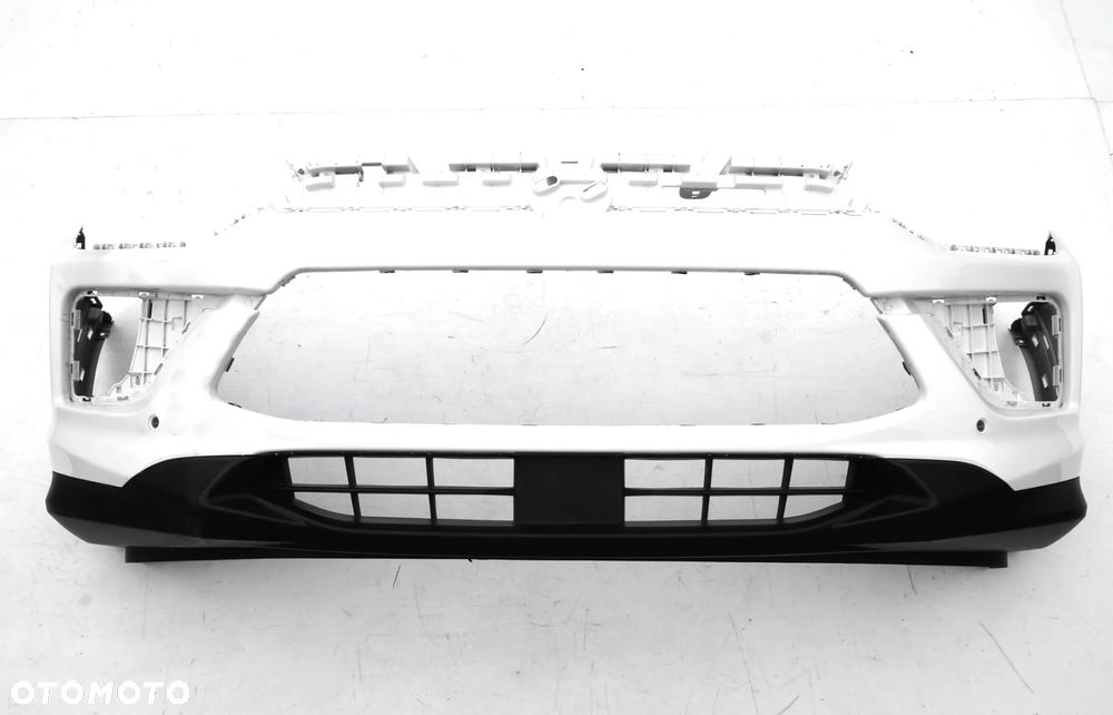 SSANGYONG KORANDO IV C300 2019 - zderzak spoiler przód ORYGINAŁ OE - 3