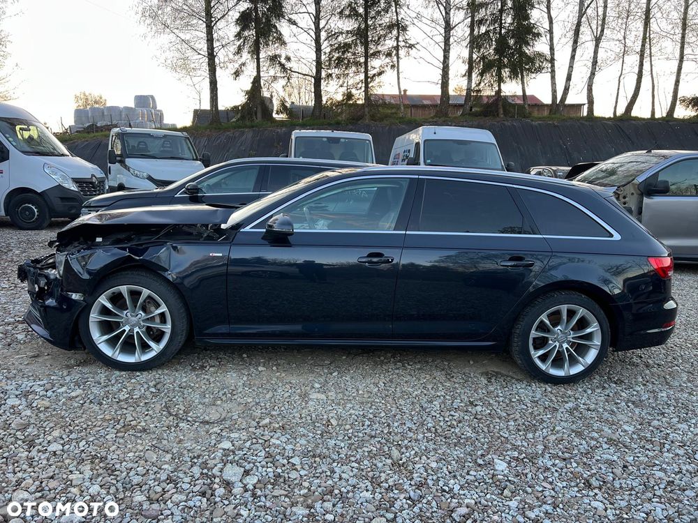 Audi A4 Allroad - 9