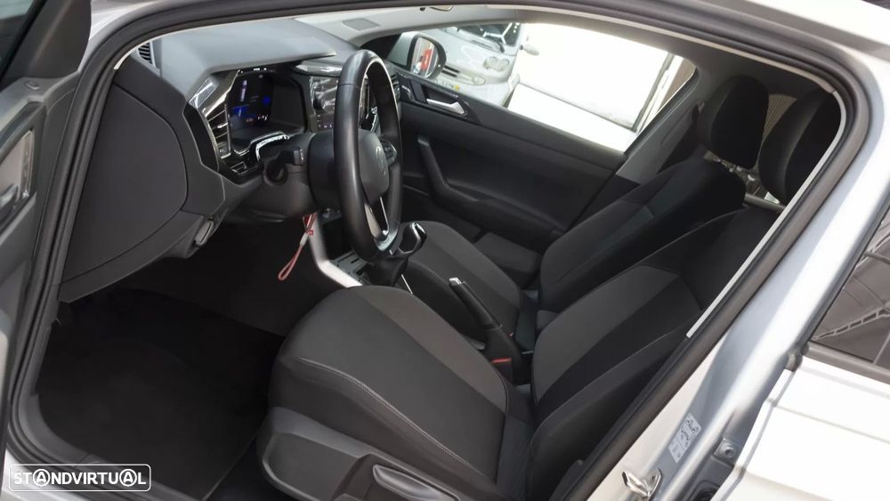 VW Taigo 1.0 TSI Urban - 16