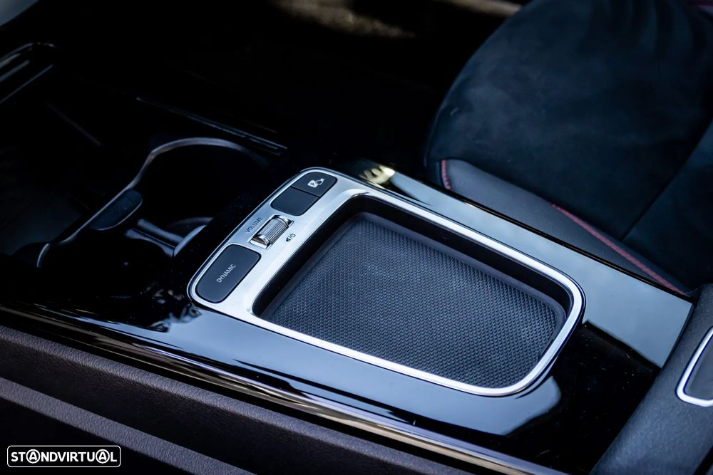 Mercedes-Benz A 250 e 8G-DCT Lim. Special Edition - 23