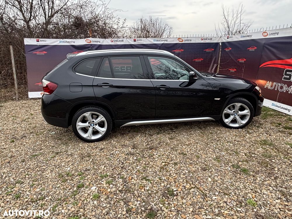 BMW X1 xDrive20d xLine - 10