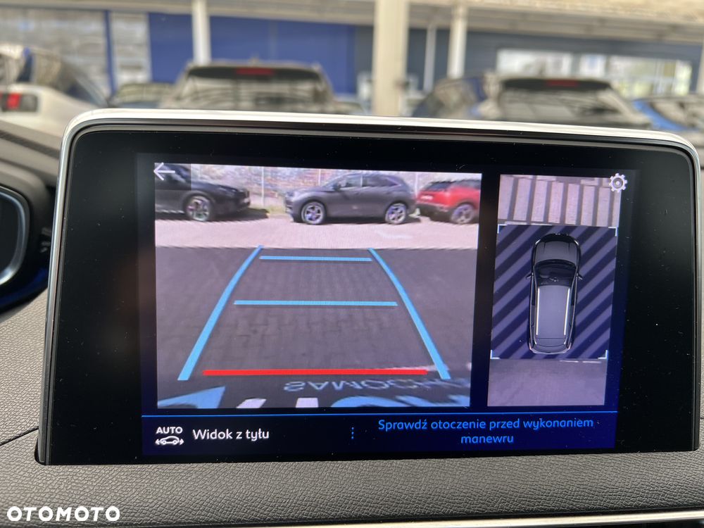 Peugeot 3008 1.5 BlueHDi GT S&S EAT8 - 16