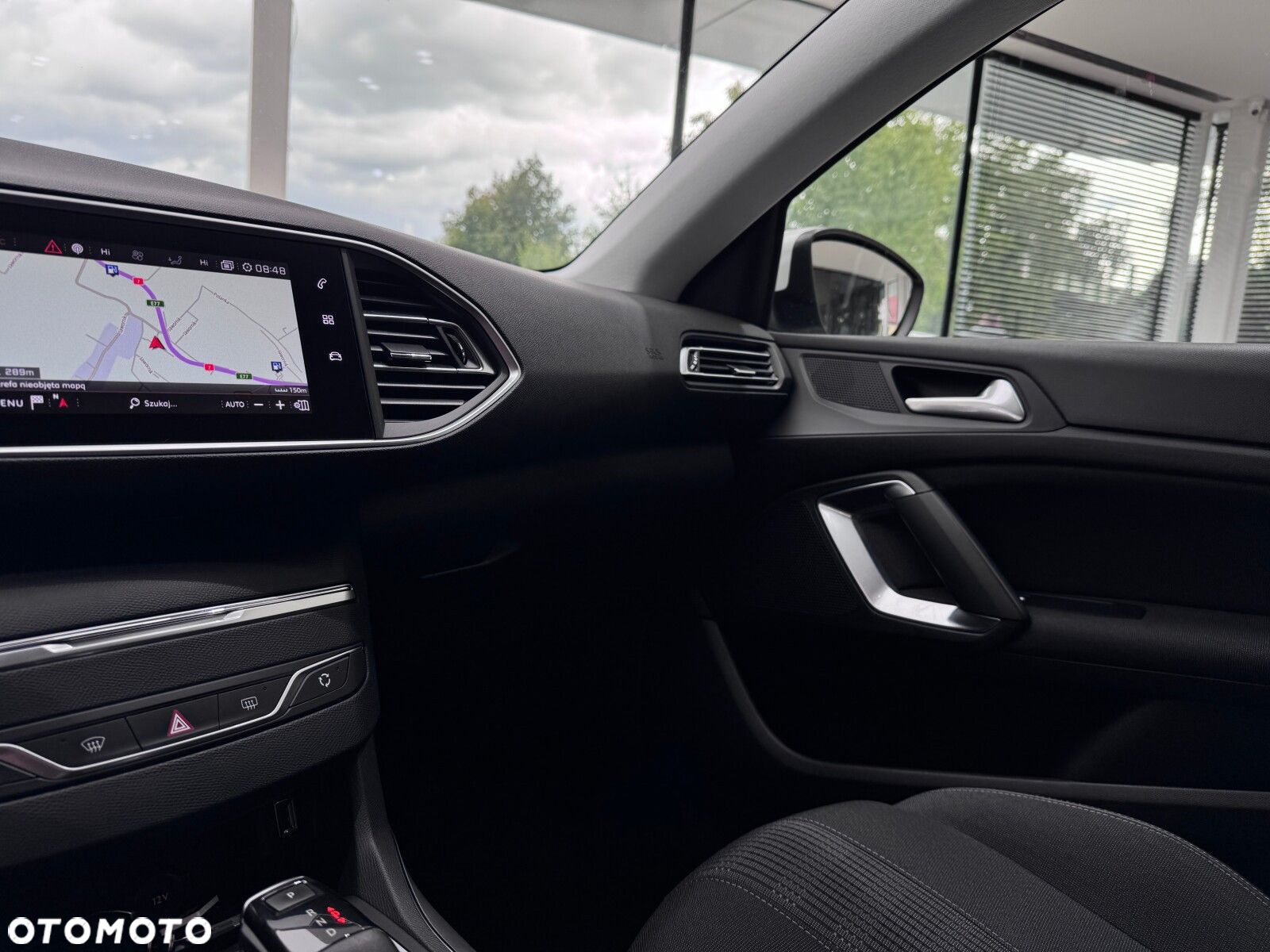 Peugeot 308 1.2 PureTech GPF Allure Pack S&S EAT8 - 27