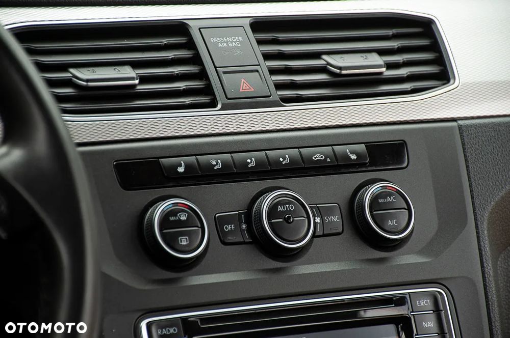 Volkswagen Caddy - 20