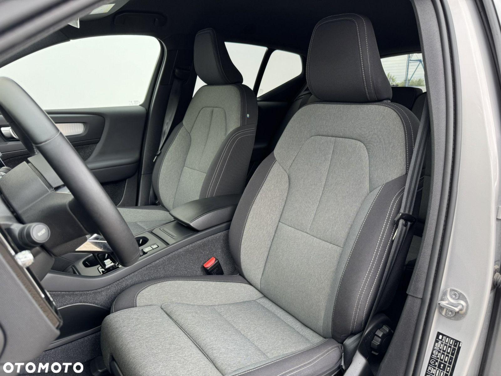 Volvo XC 40 - 7