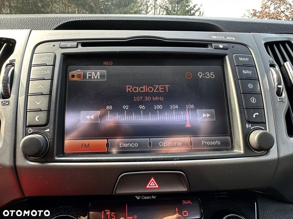 Kia Sportage 1.6 GDI 2WD ISG Dream-Team Edition - 22