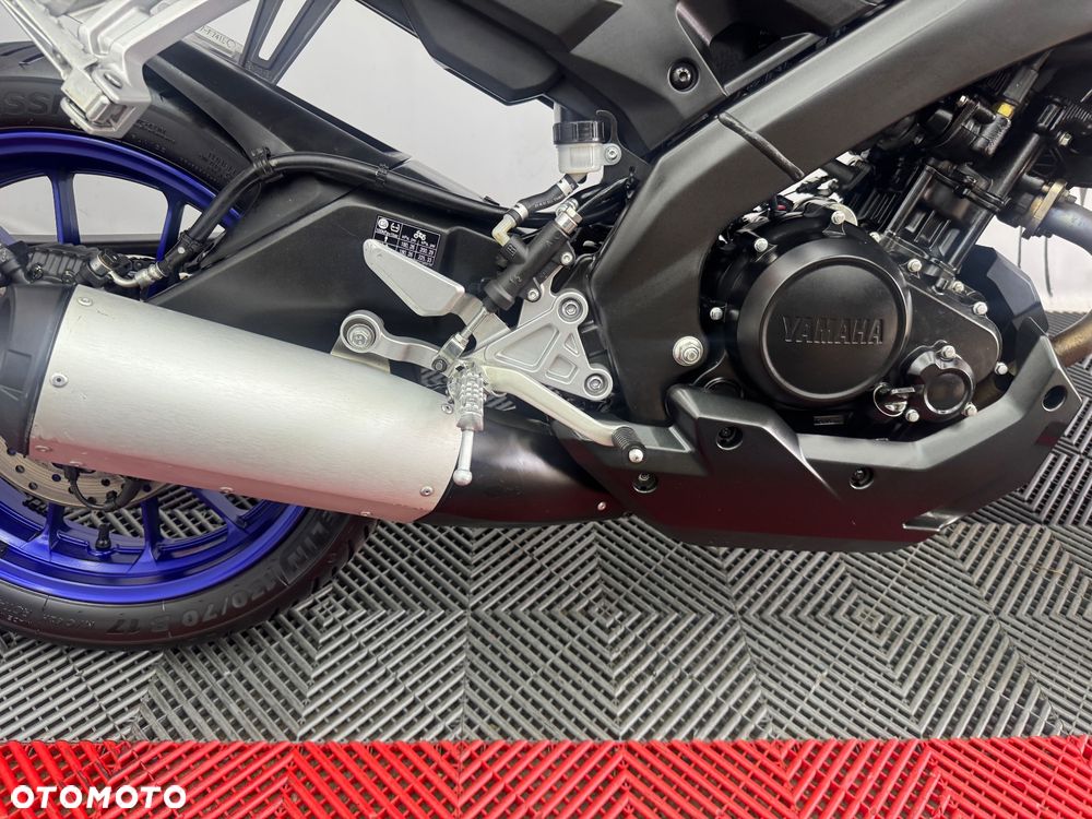 Yamaha MT - 30