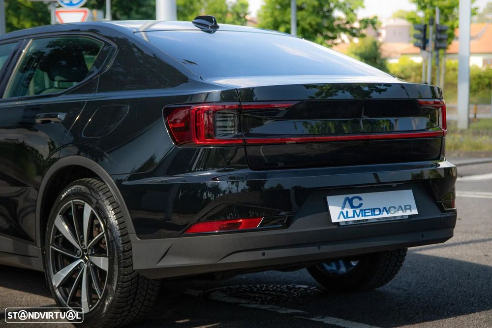 Polestar 2 Long Range 78 kWh - 54