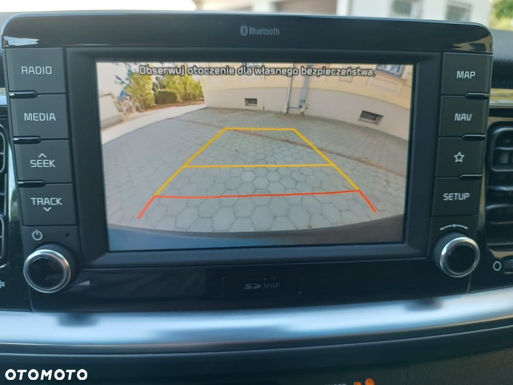 Kia Stonic 1.0 T-GDI 120 Platinum Edition - 26