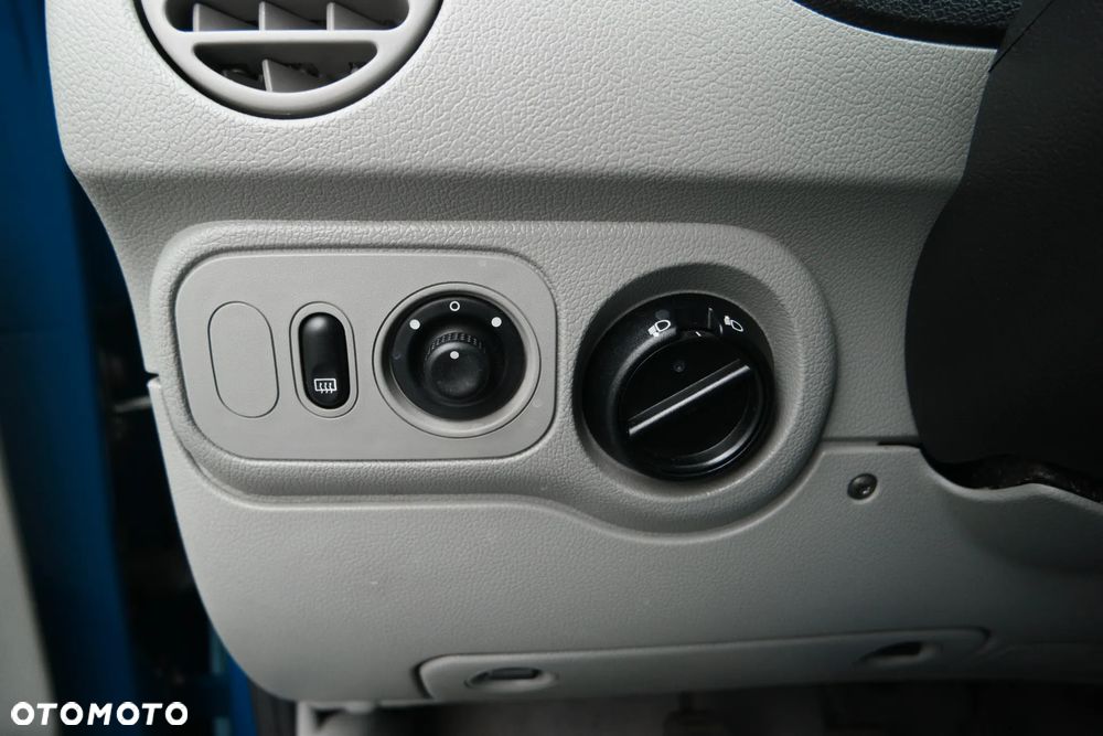 Renault Kangoo 1.6 16V Edition - 31