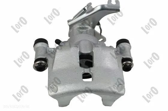 ZACISK HAMULCOWY TYŁ LEWY+PRAWY IVECO DAILY IV, DAILY V, DAILY VI 2.3D/3.0CNG/3.0D 05.06- - 3