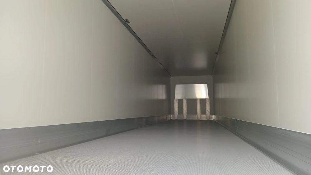 Krone COOL LINER - 9