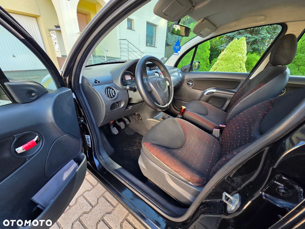 Citroën C3 1.4 HDi Magic - 10