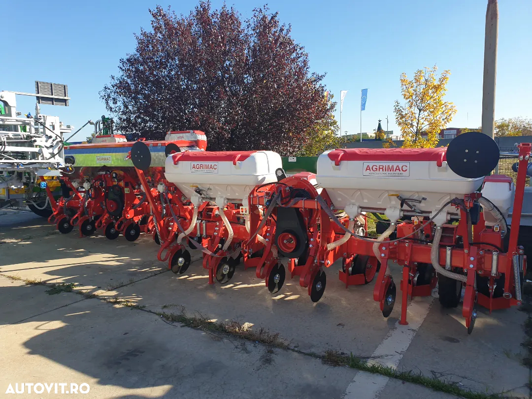 Agrimac APS-D6 - 7