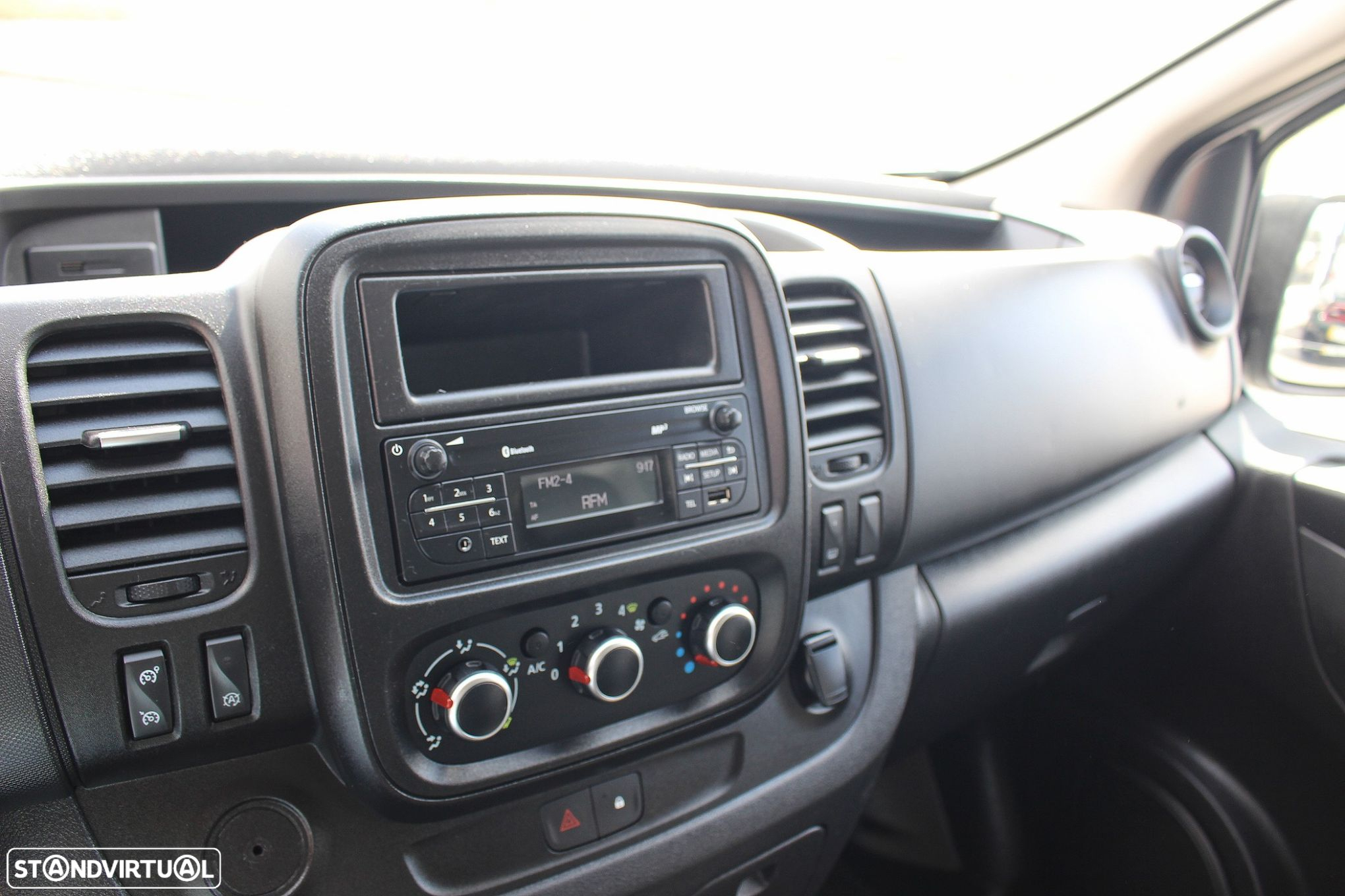 Fiat Talento 2.0 M-Jet L1H1 1.2T - 22