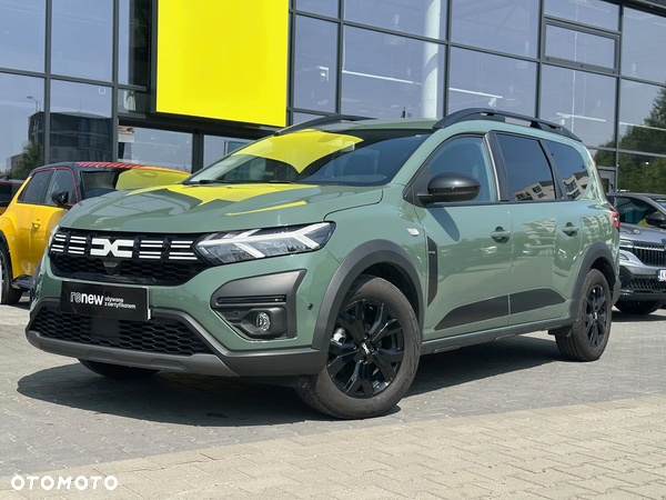 Dacia Jogger 1.0 TCe Extreme 7os