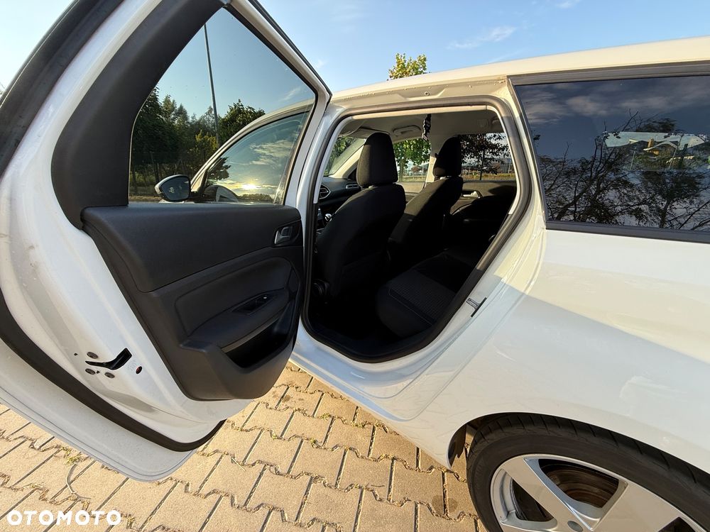 Peugeot 308 1.5 BlueHDi Active S&S - 18