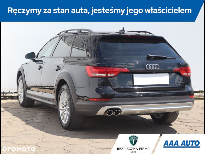 Audi A4 Allroad - 5