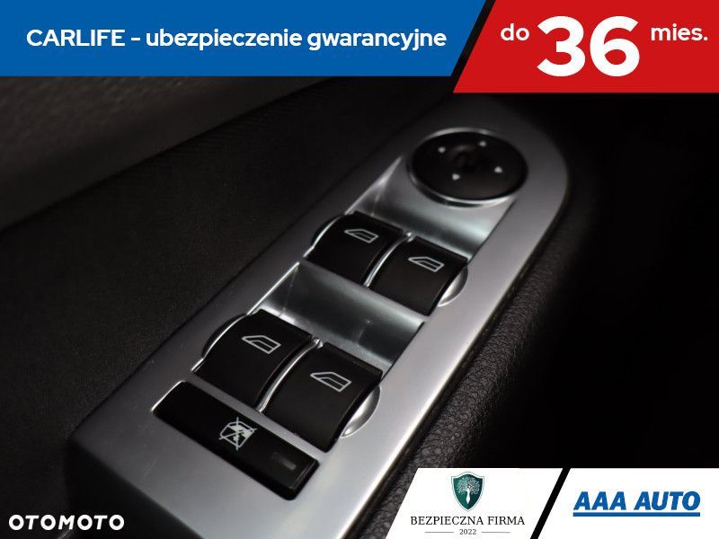 Ford Focus SW - 19