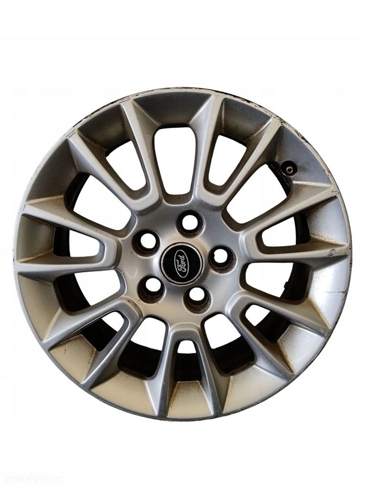 FELGI ALUMINIOWE FORD MONDEO MK4 LIFT (2010-2014) 2.0 TDCI 140KM BS7J1007AA - 10