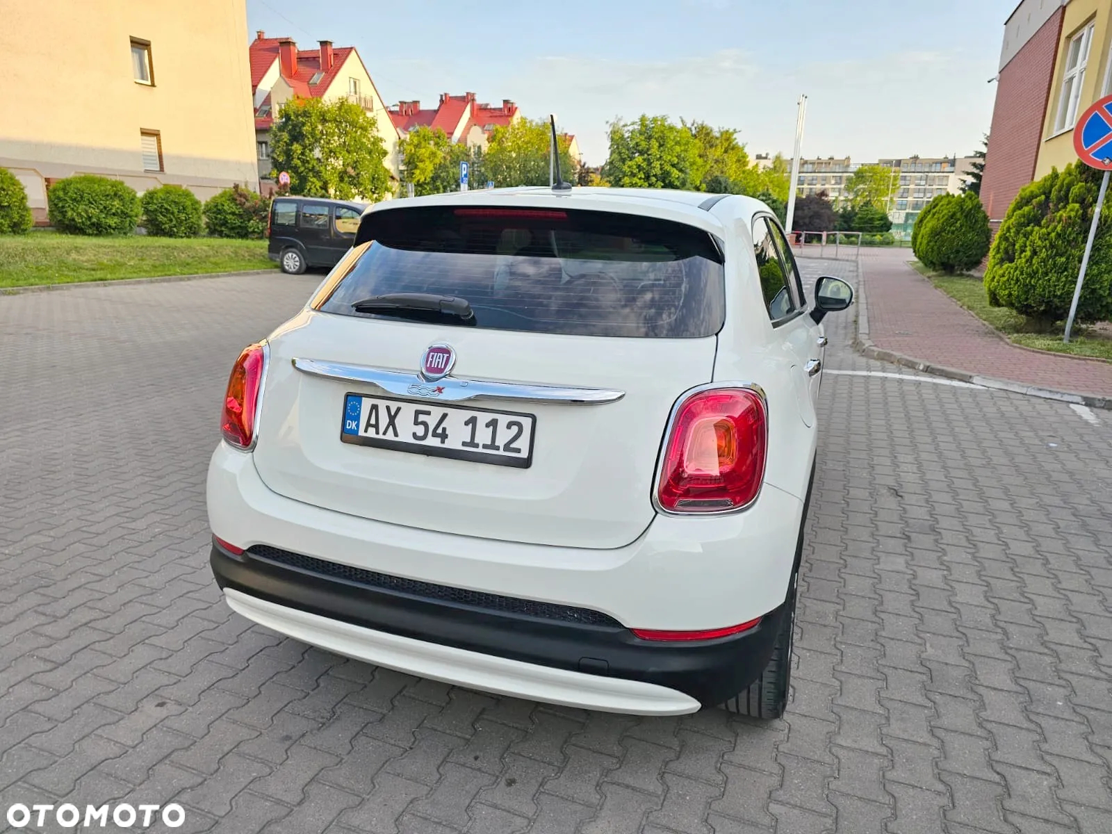 Fiat 500X 1.4 Multiair 4x2 S&S S-Design Urban Look - 16