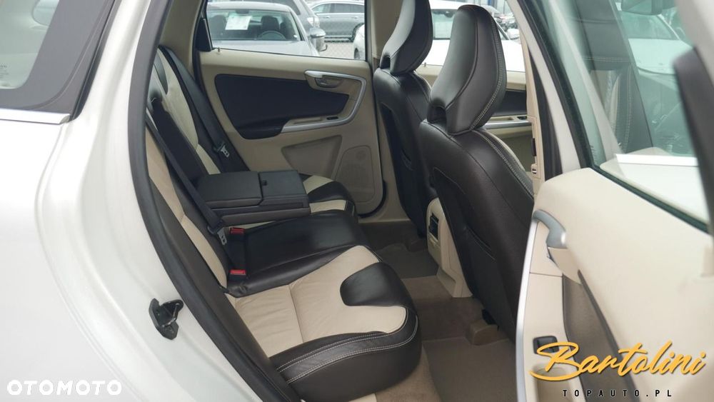 Volvo XC 60 - 15